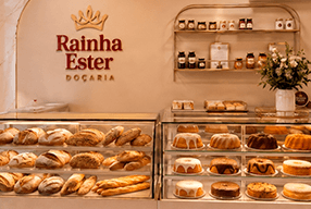 Quanto custa abrir uma franquia Rainha Ester?